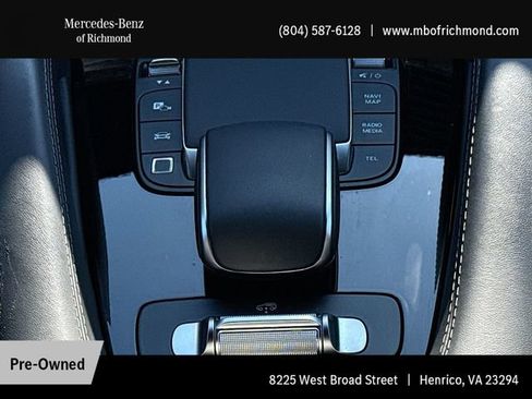 Used 2025 Mercedes-Benz GLS 580 4MATIC image 18
