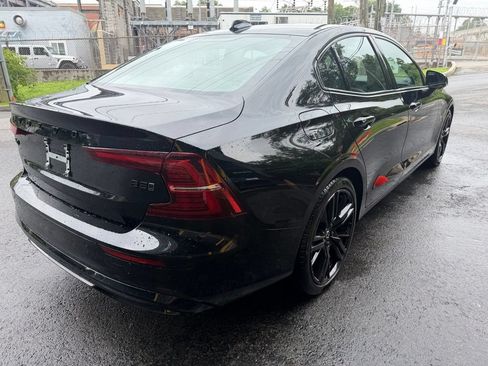Used 2024 Volvo S60 B5 Plus w/ Climate Package AWD/4WD image 5