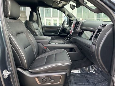 New 2026 RAM 1500 Limited image 19