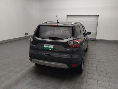 Used 2017 Ford Escape Titanium image 7