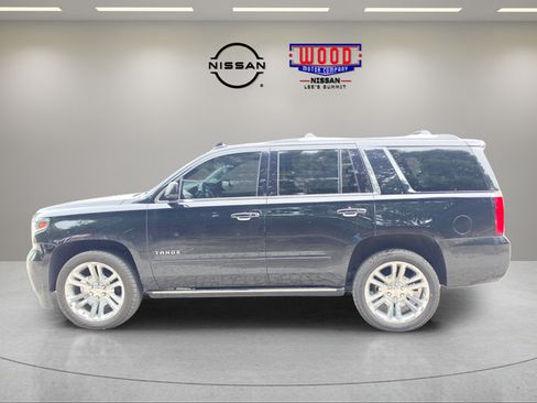 Used 2020 Chevrolet Tahoe Premier w/ Premier Plus Edition AWD/4WD image 5