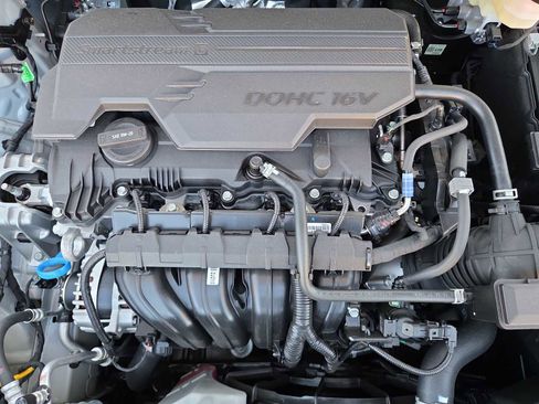 New 2026 Hyundai Kona SEL Sport image 14