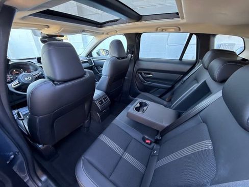 Used 2024 MAZDA CX-50 AWD 2.5 S w/ Cargo Package image 37