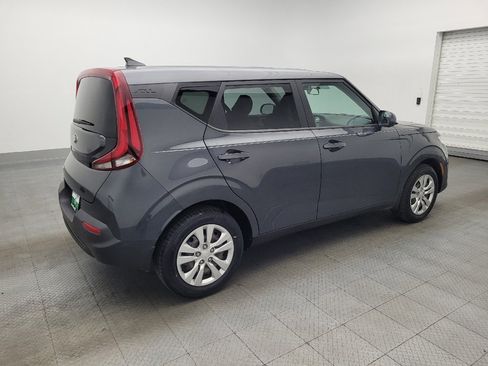 Used 2021 Kia Soul LX image 10