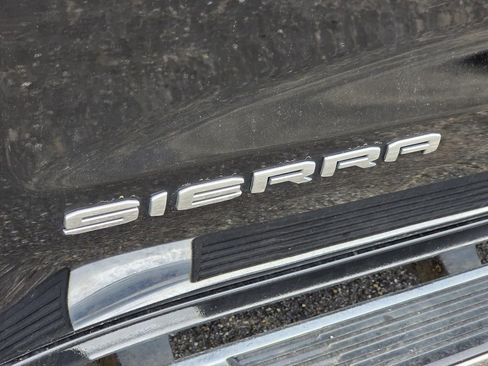 Used 2023 GMC Sierra 1500 SLT w/ SLT Convenience Package image 37