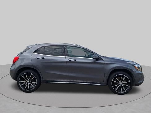 Used 2017 Mercedes-Benz GLA 250 image 2