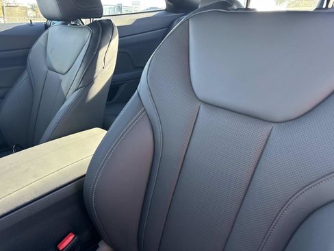 New 2026 BMW 430i Coupe w/ M Sport Package RWD image 15