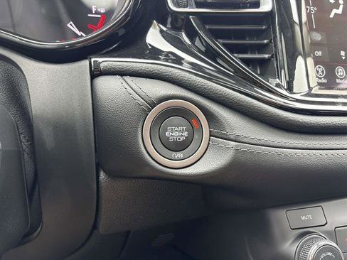Certified 2022 Dodge Durango SXT AWD/4WD image 23