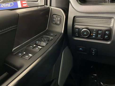 New 2026 Ford F350 Platinum AWD/4WD image 19