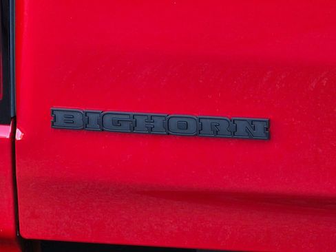 Used 2021 RAM 1500 Big Horn w/ Built-to-serve Edition AWD/4WD image 39