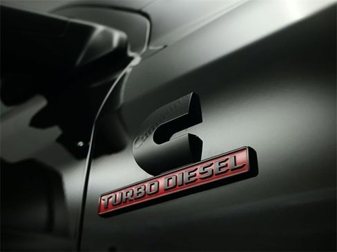 Used 2022 RAM 3500 Limited w/ Max Tow Package image 47