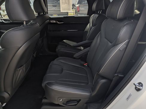 Used 2023 Hyundai Palisade Calligraphy AWD/4WD image 8