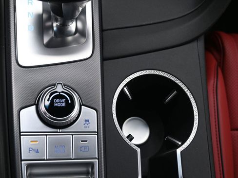 New 2026 Genesis G70 3.3T Sport Prestige image 12