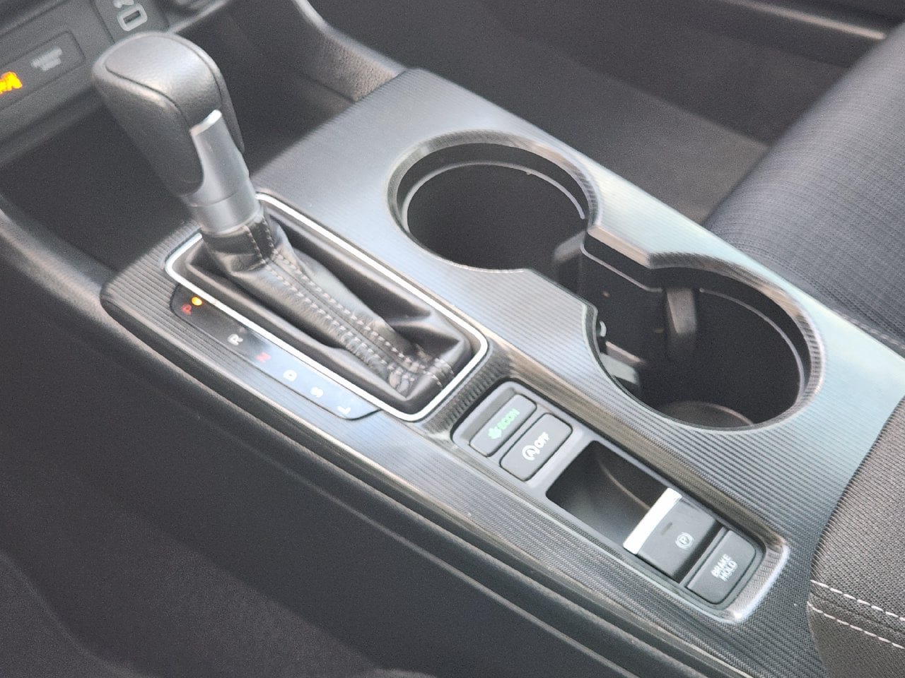 Used 2024 Honda Civic LX image 19