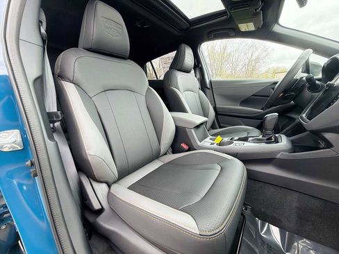 New 2026 Subaru Crosstrek 2.5i Wilderness AWD/4WD image 19