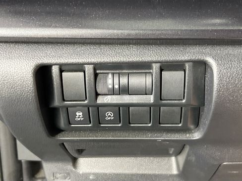 Used 2023 Subaru Crosstrek 2.5i Sport AWD/4WD image 10