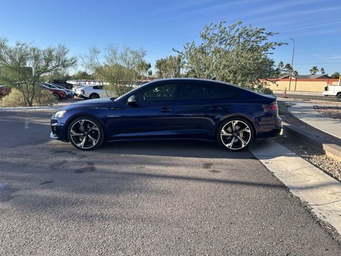 Used 2022 Audi S5 Premium w/ Convenience Package image 6