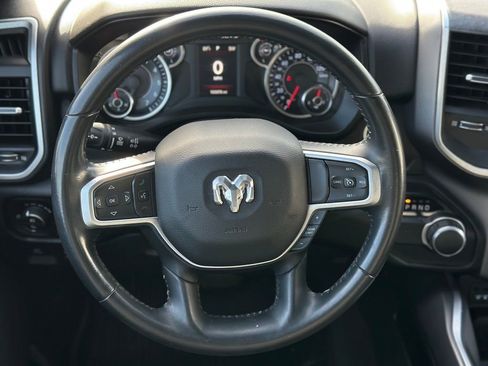 Used 2019 RAM 1500 Big Horn image 3