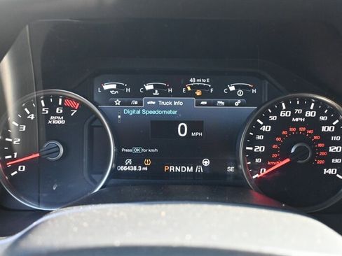 Used 2018 Ford F150 Raptor w/ Equipment Group 802A Luxury image 29