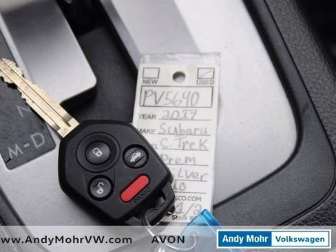 Used 2017 Subaru Crosstrek 2.0i Premium image 29