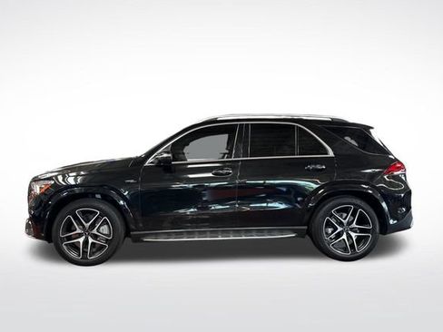 Used 2023 Mercedes-Benz GLE 53 AMG 4MATIC image 8