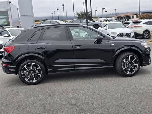 New 2025 Audi Q3 2.0T Premium Plus image 36