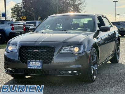 Used 2023 Chrysler 300 S
