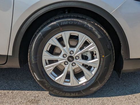 Used 2023 Ford Escape Active w/ Tech Pack #1 image 12