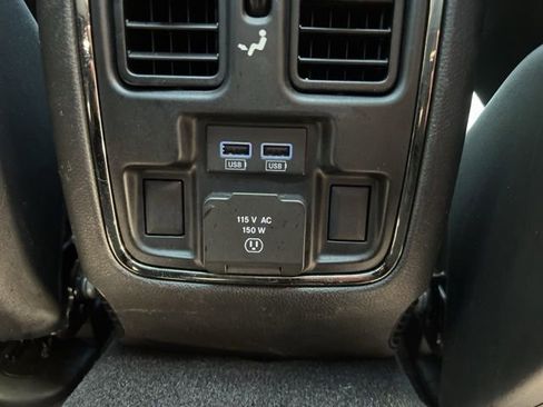 Used 2021 Jeep Grand Cherokee Limited X AWD/4WD image 15
