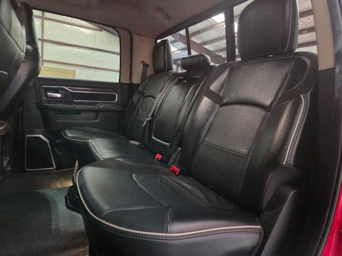 Used 2021 RAM 2500 Laramie image 82