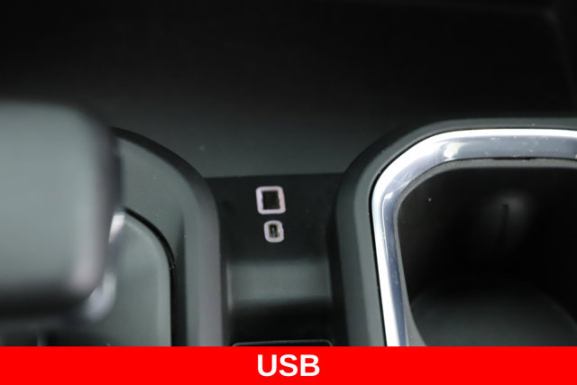 Used 2024 GMC Sierra 1500 Denali w/ Technology Package AWD/4WD image 25