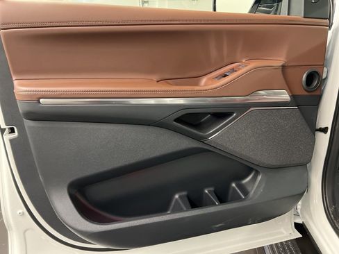 New 2026 Lincoln Navigator Reserve image 31