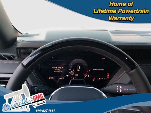 New 2026 GMC Yukon Elevation image 20