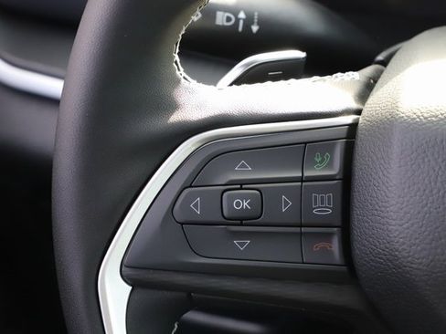 New 2025 Jeep Grand Cherokee L Laredo image 22