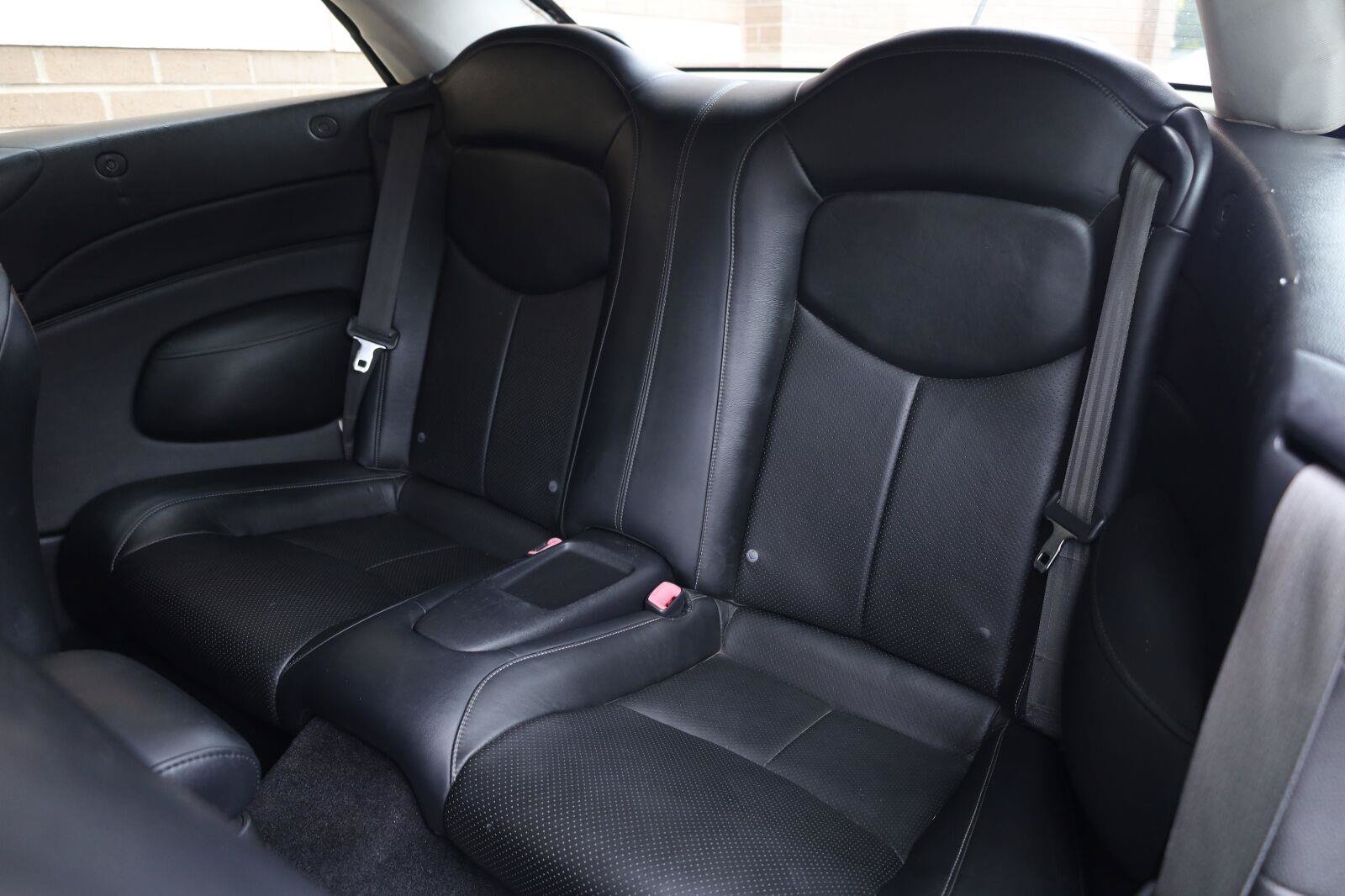 Used 2009 INFINITI G37 Convertible w/ Premium Pkg RWD image 25