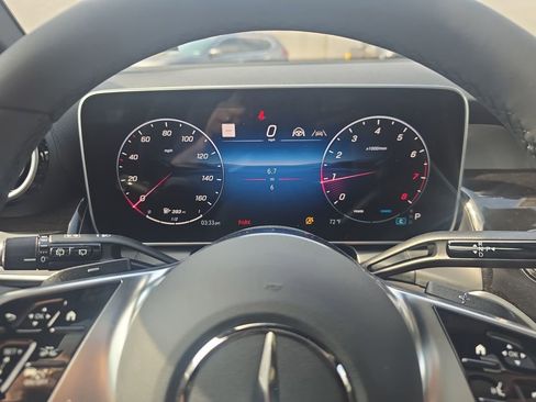New 2026 Mercedes-Benz GLC 300 4MATIC image 15