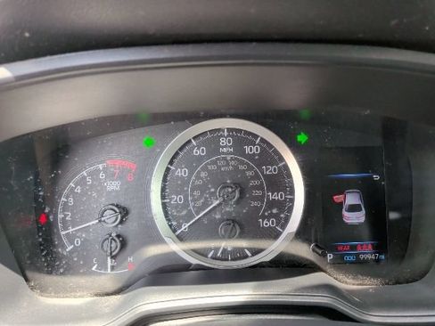 Used 2020 Toyota Corolla LE FWD image 6