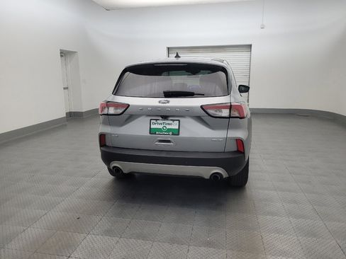 Used 2021 Ford Escape SE AWD/4WD image 7
