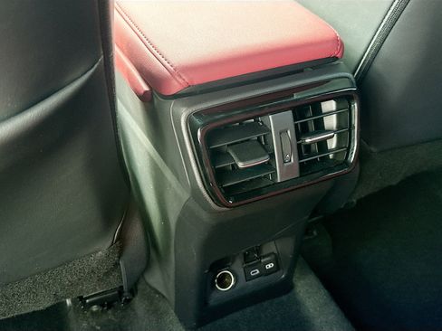 Used 2025 Lexus NX 350 AWD w/ Premium Package image 25