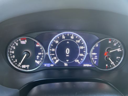 Certified 2023 Buick Enclave Premium w/ Trailering Package, 5000 lbs. image 21