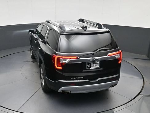 Used 2021 GMC Acadia SLT FWD image 33