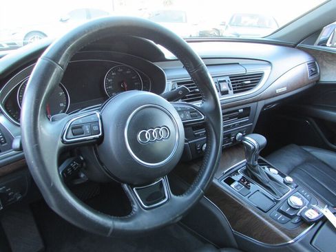 Used 2013 Audi A7 3.0T Prestige image 9