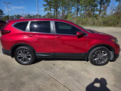Used 2022 Honda CR-V EX image 7