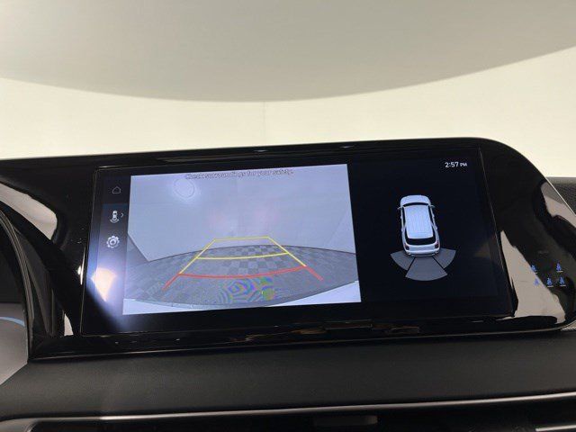 Used 2024 Hyundai Palisade XRT FWD image 22