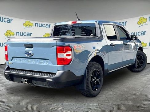 Used 2024 Ford Maverick XLT w/ Equipment Group 300A Standard AWD/4WD image 13
