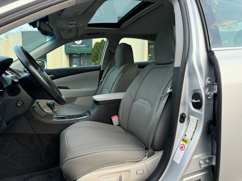 Used 2010 Lexus ES 350 image 15