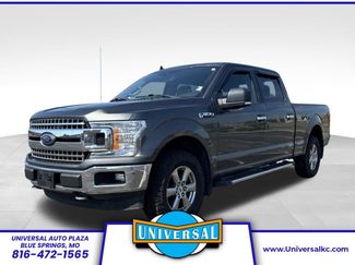 Used 2019 Ford F150 XLT w/ Equipment Group 302A Luxury AWD/4WD 360° Tour