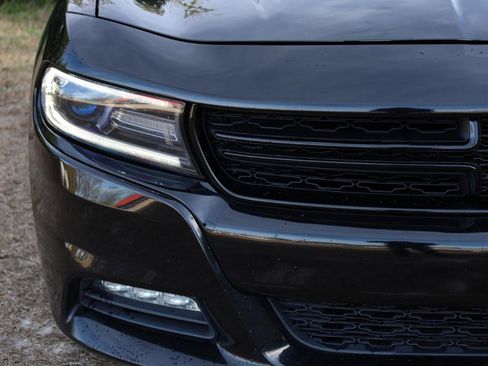 Used 2016 Dodge Charger R/T image 25