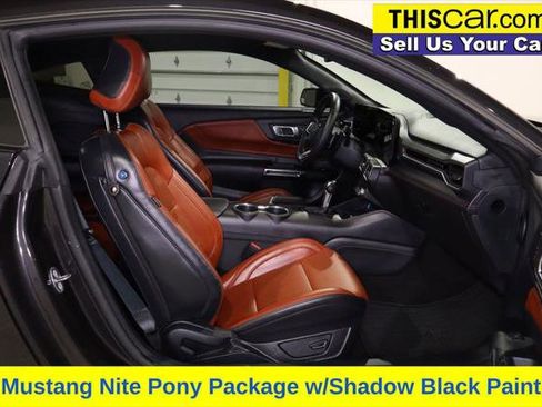 Used 2024 Ford Mustang GT Premium w/ GT Performance Package RWD image 12