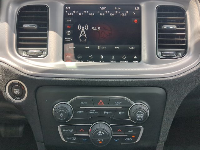 Used 2023 Dodge Charger R/T w/ Harman/Kardon Audio Group RWD image 23